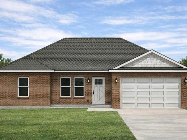 House for sale in Crestview, Florida