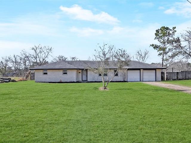 House for sale in Santa Fe, Texas
