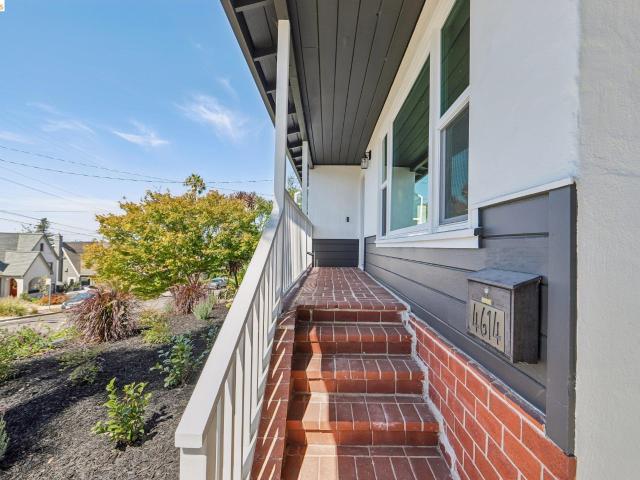 House for sale in Oakland, California