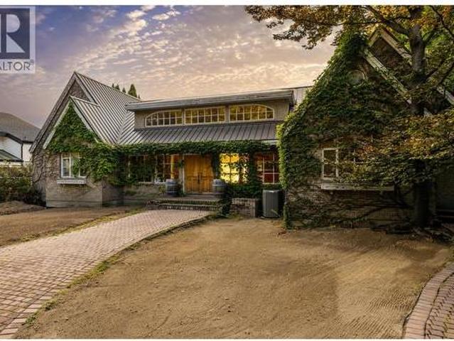 House for sale in Winfield, British Columbia