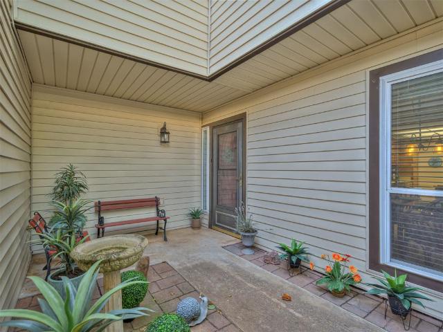 Townhouse for sale in Oklahoma City