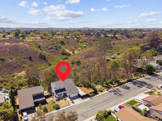 House for sale in Jacumba, California