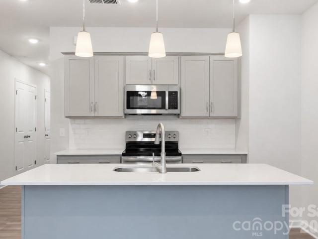 Townhouse for sale in Mecklenburg, North Carolina