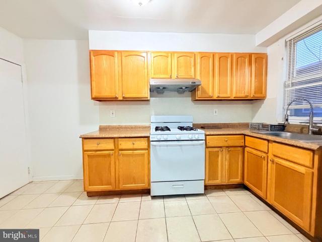 Townhouse for sale in Philadelphia, Pennsylvania