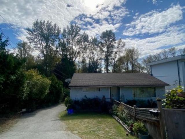 House for sale in Burnaby, British Columbia