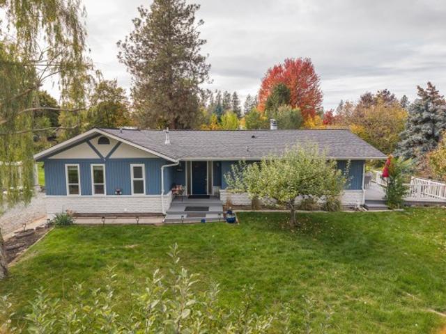 House for sale in Crawford, Kelowna