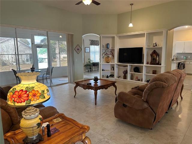 House for sale in Beverly Hills, Florida