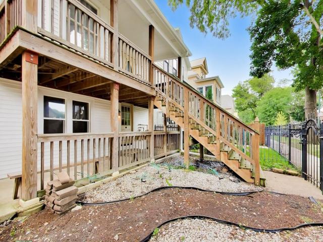 Property for rent in Chicago Park, Illinois