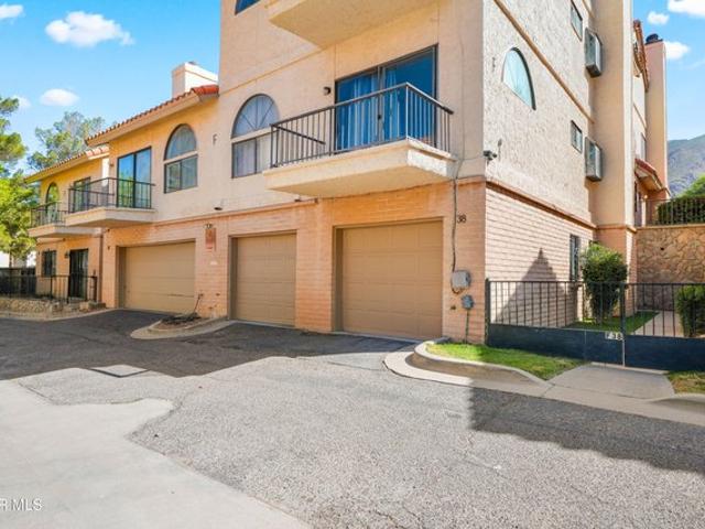 Townhouse for sale in El Paso, Texas