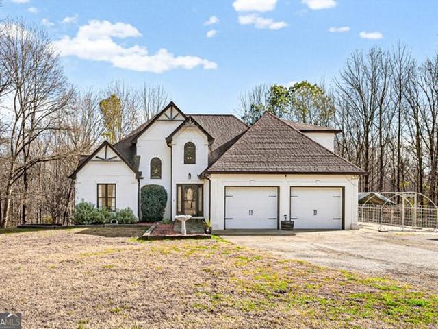 House for sale in Banks, Georgia