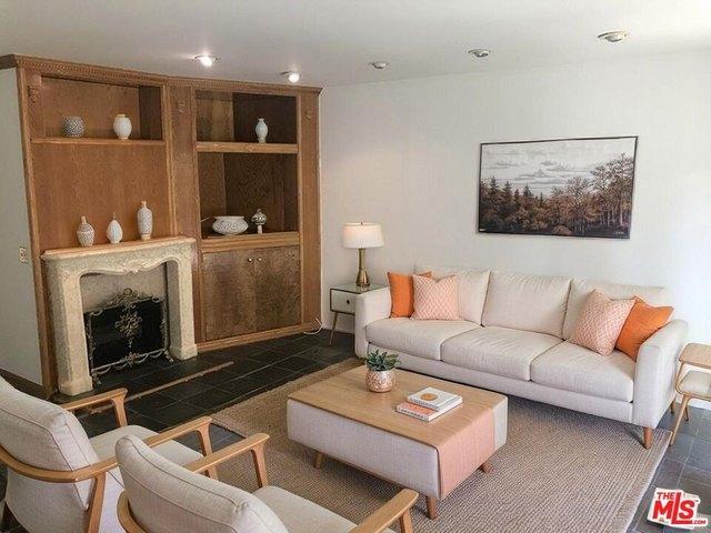 Condo for sale in Calabasas, California