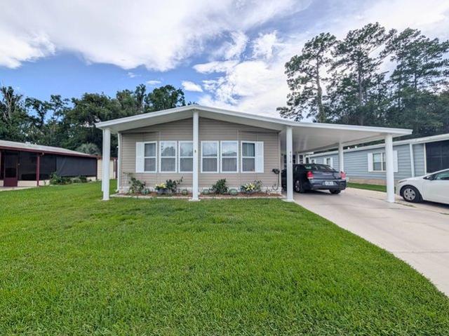 House for sale in Brooksville, Florida