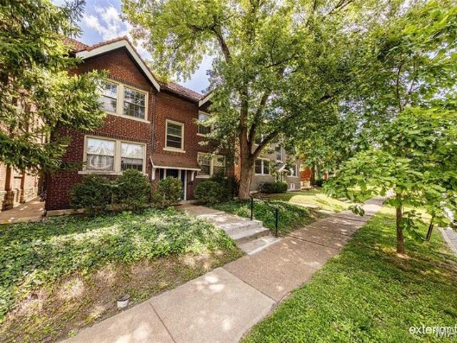 House for sale in Saint Louis, Missouri