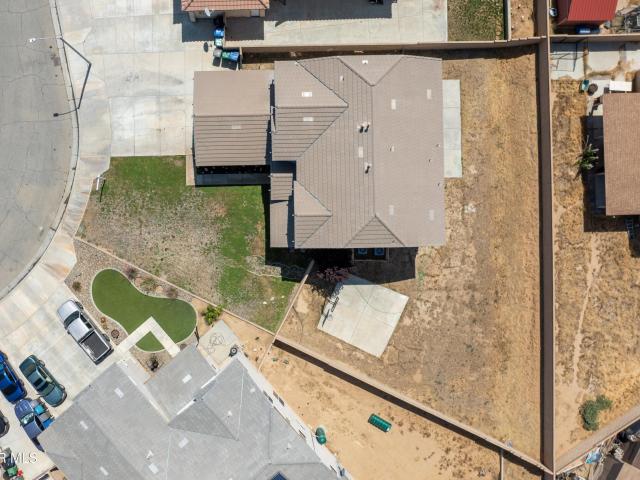 House for sale in Lancaster, California