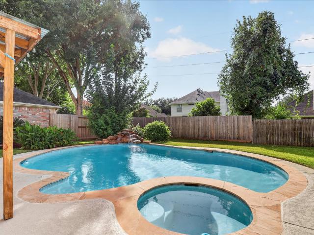 House for sale in Sugar Land, Texas