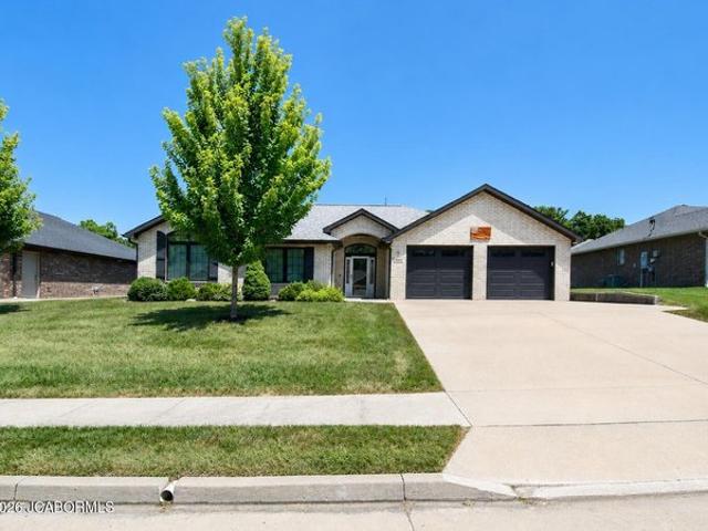 House for sale in Jefferson City, Missouri
