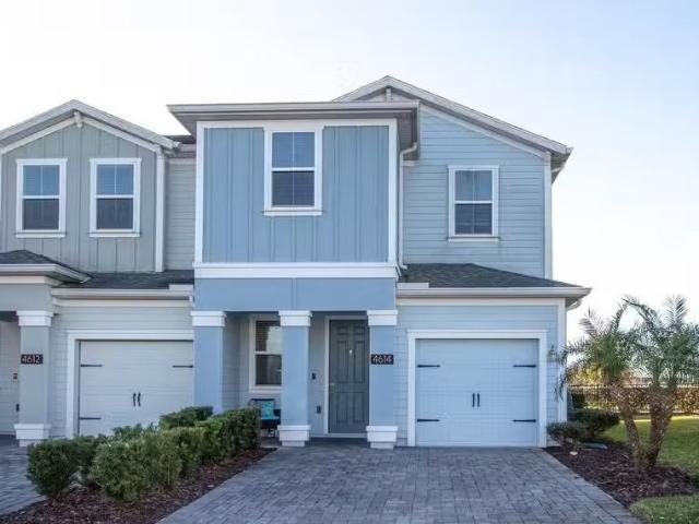 Condo for rent in Kissimmee