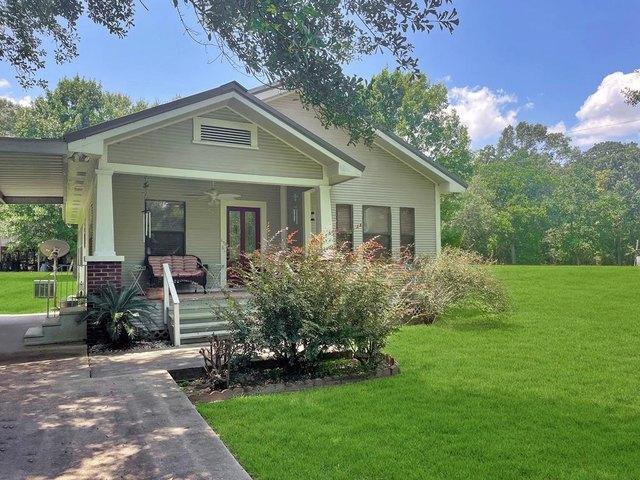 House for sale in Jasper, Texas