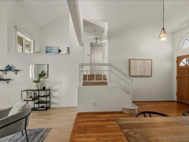 Condo for sale in Bonita, California