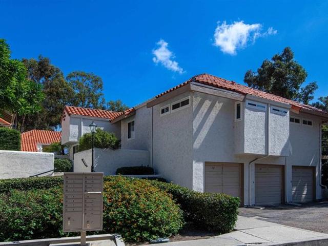Condo for sale in Bonita, California