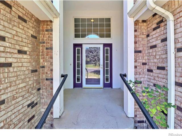 House for sale in Greeley, Colorado