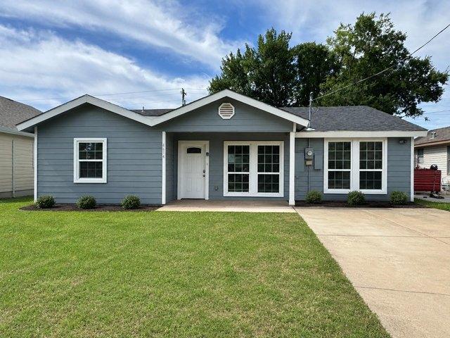 House for sale in Denton, Texas