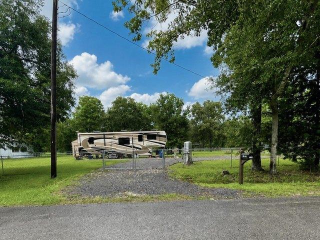 Land for sale in Orangefield, Texas