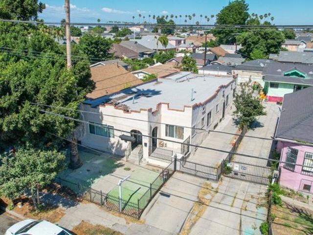 House for sale in Canoga Park, California