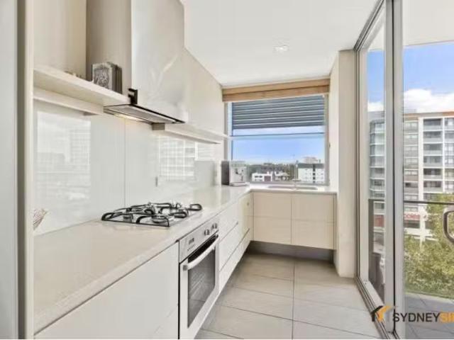 Apartment for rent in Sydney, New South Wales