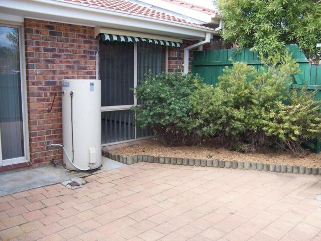 Townhouse for rent in Australian Capital Territory