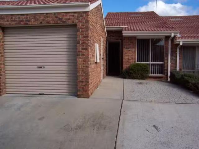 Condo for rent in Australian Capital Territory
