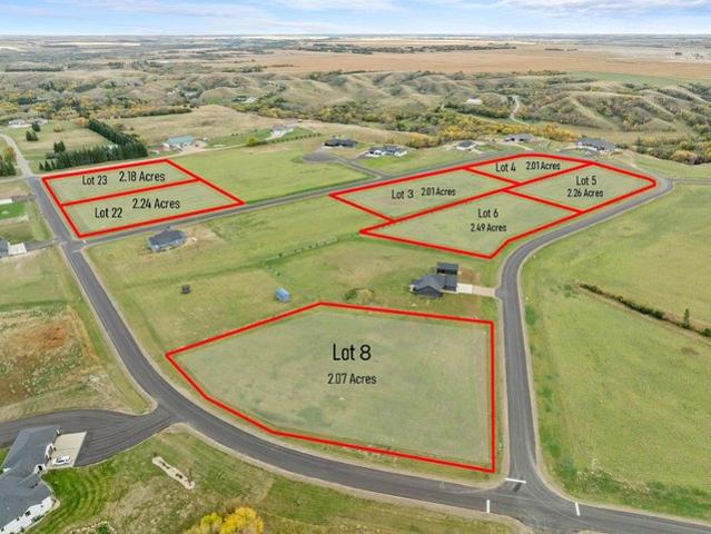 Land for sale in Minot, North Dakota