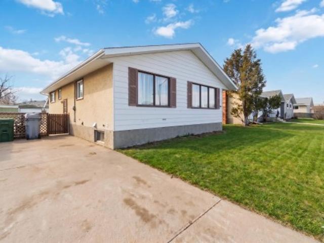 House for sale in Redwater, Alberta