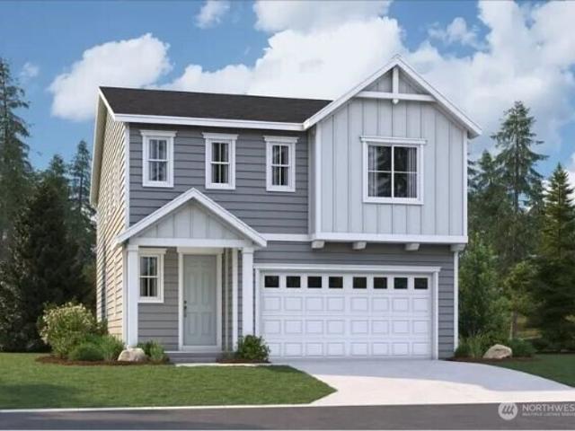 House for sale in Marysville, Washington