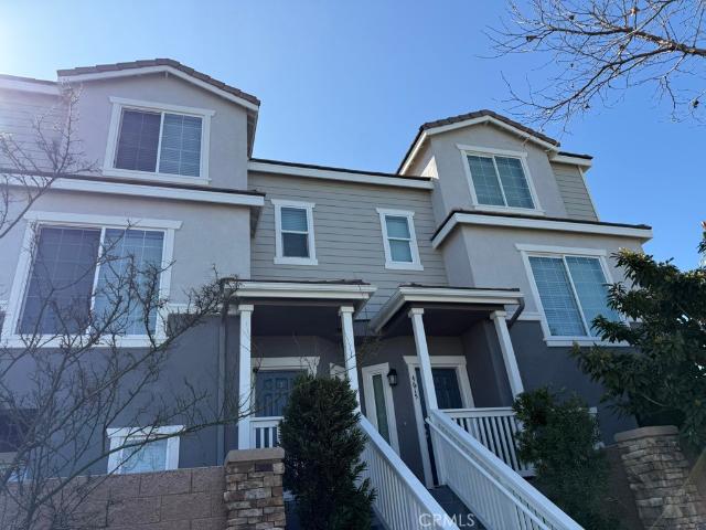 Townhouse for sale in Cypress