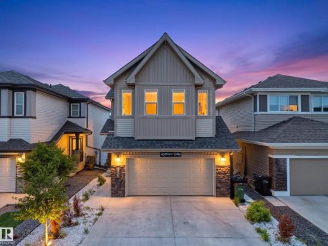 House for sale in Wedgewood, Alberta