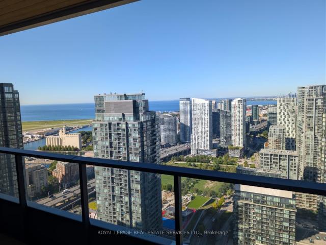 Condo for rent in Spadina—Fort York, Toronto