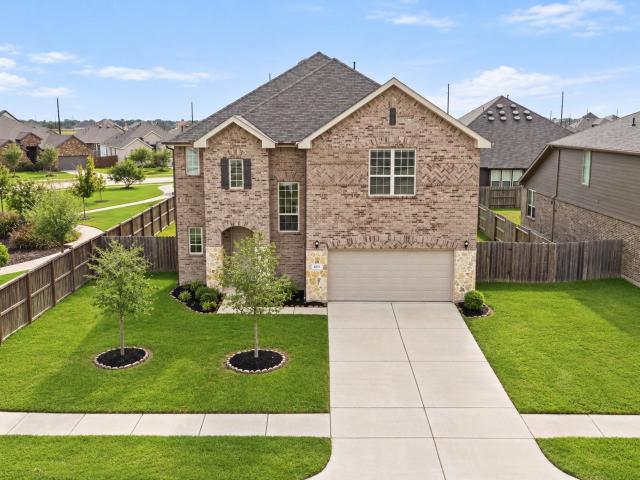 House for sale in Rosenberg, Texas
