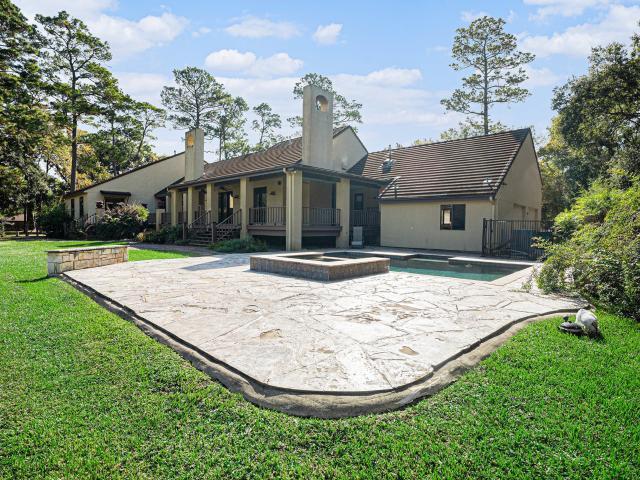 Farm for sale in Harris, Texas
