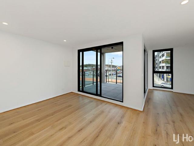 Apartment for rent in Macquarie, Australian Capital Territory