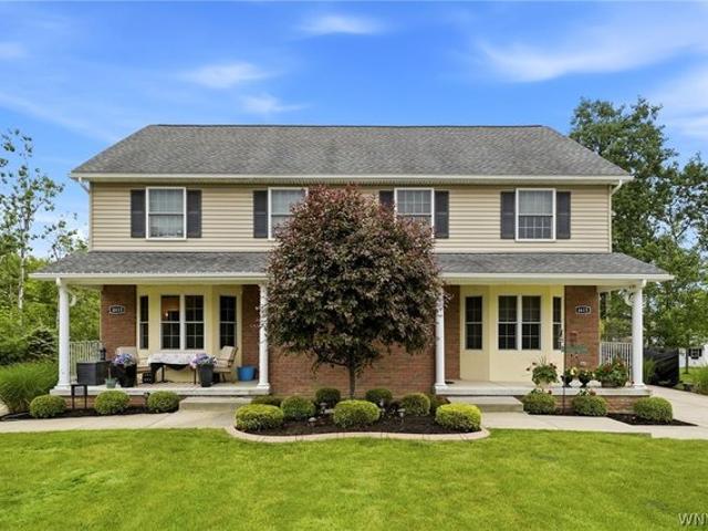 House for sale in Buffalo, New York
