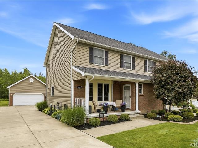 House for sale in Hamburg, New York