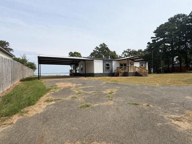 House for sale in Sabine, Texas