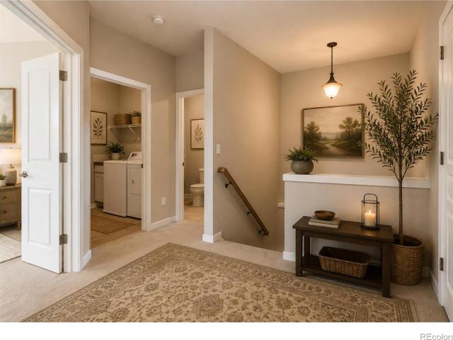 Townhouse for sale in Fort Collins, Colorado