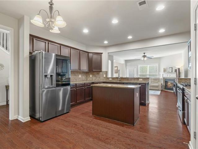 House for sale in Cumming, Georgia