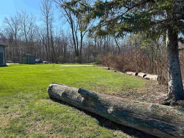 Land for sale in Lagrange, Indiana