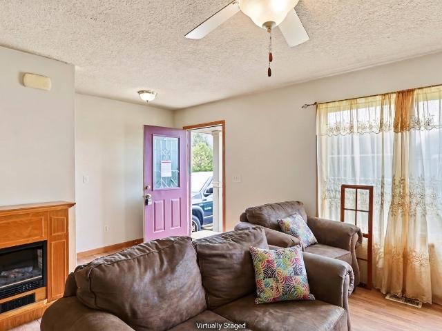 House for sale in Des Moines, Iowa