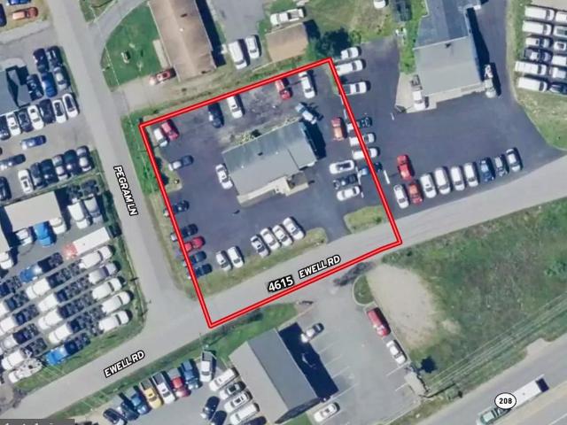 Commercial for sale in Virginia
