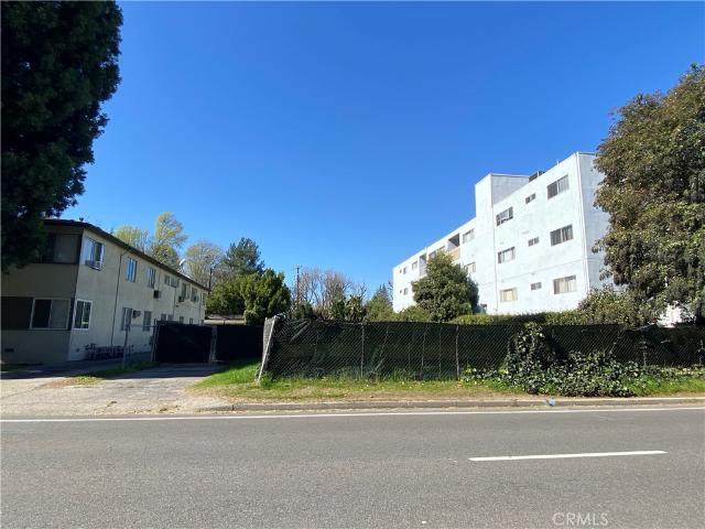 Land for sale in Sherman Oaks, Sherman Oaks Neighborhood Council District