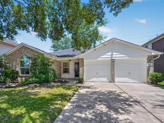 House for sale in Fresno, Texas